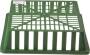 Корзина посадочная GRINDA 29х29х7см квадратная 422349. Артикул 422349
