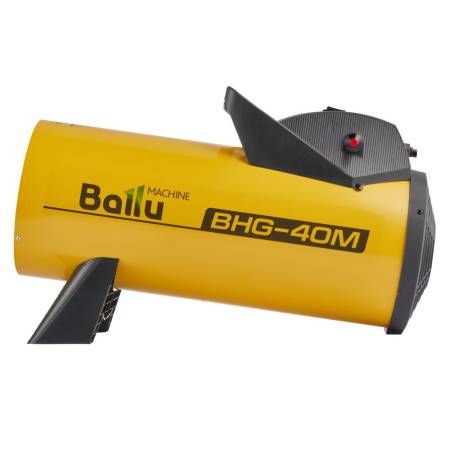 Тепловая пушка газовая Ballu BHG-40M. Артикул НС-1171053
