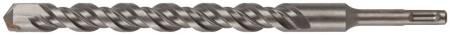 Бур по бетону SDS PLUS с двойной резьбой 20х260 мм FIT 32940. Артикул 32940