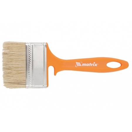 Кисть флейцевая "Фасад" Color Line  70 х 12 мм Matrix 83391. Артикул 83391