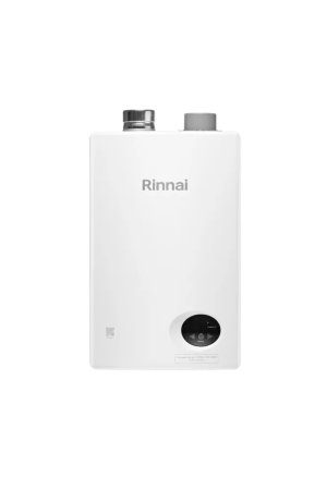 Газовый настенный проточный водонагреватель Rinnai BR-W14 498900042 98039. Артикул 98039