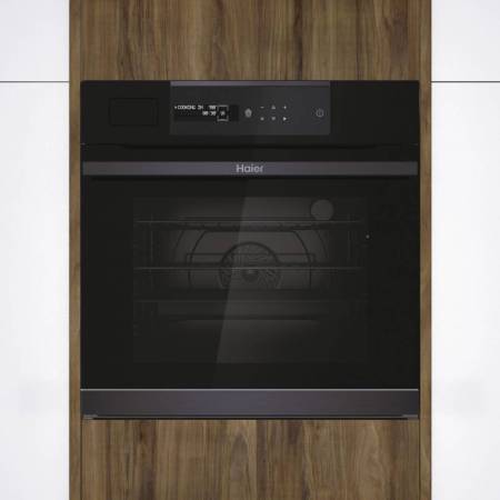Духовой шкаф Haier HWO60SM5S9B1H. Артикул TD0036792RU
