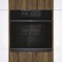 Духовой шкаф Haier HWO60SM5S9B1H. Артикул TD0036792RU