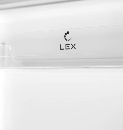 Холодильник двухкамерный встраиваемый LEX RBI 103 DF CHHI000019. Артикул CHHI000019