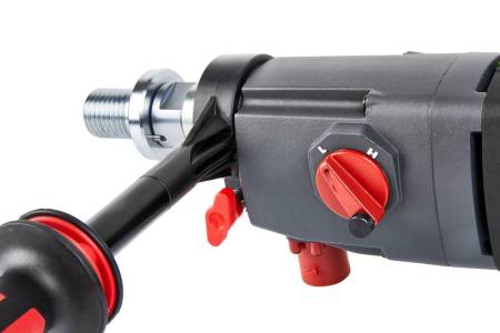 Дрель алмазного бурения HCD 1916E ELITECH HD 205386. Артикул 205386