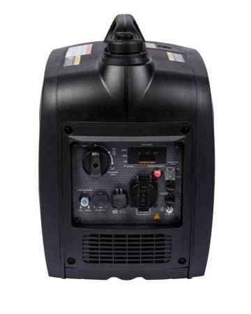 Генератор GIS 2600RМ ELITECH HD 204578. Артикул 204578
