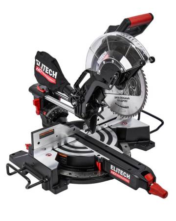 Пила торцовочная MS 2030C ELITECH HD 205383. Артикул 205383