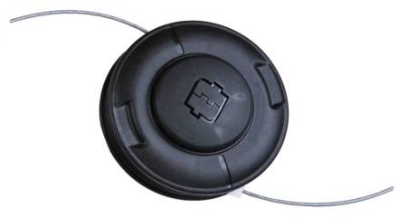 Головка триммерная TH 130 ELITECH HD 204738. Артикул 204738