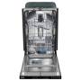 Встраиваемая посудомоечная машина Haier HDWE10-292RU. Артикул FA03VVE01RU