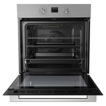 Духовой шкаф Haier HOQ-K4AAN3GG. Артикул FY001VE09RU