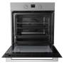 Духовой шкаф Haier HOQ-K4AAN3GG. Артикул FY001VE09RU