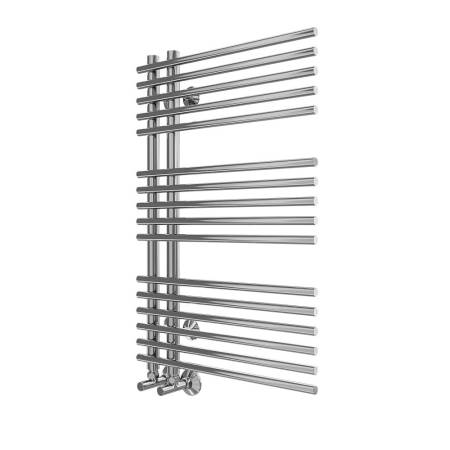 Полотенцесушитель Royal Thermo Pino П16 500х800 стальной. Артикул НС-1434017