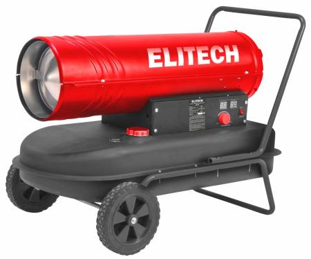 Пушка тепловая дизельная ДП 30 ELITECH 208274. Артикул 208274