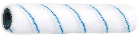 Ролик STAYER "PROFI" NYLON ПОЛИАМИД малярный ворс 6мм бюгель 8мм 38х180мм 2-02041-18. Артикул 2-02041-18