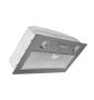 Вытяжка кухонная встраиваемая LEX Ghost 600 Inox TRFE000008. Артикул TRFE000008