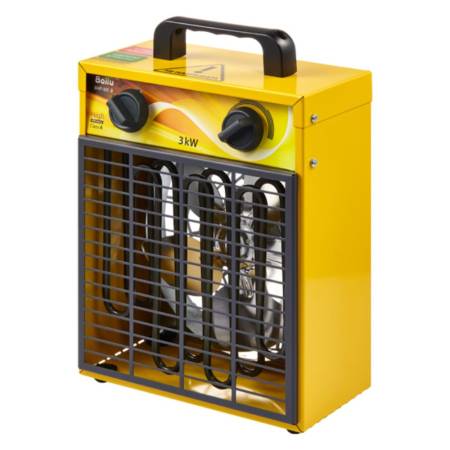Пушка тепловая BALLU BHP-ME-3. Артикул НС-1069378