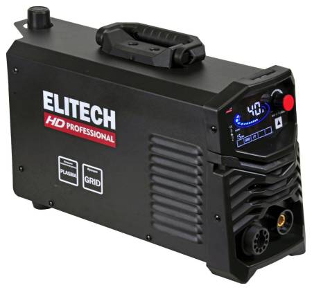 Аппарат плазменной резки WM 40 PLASMA ELITECH HD 204478. Артикул 204478