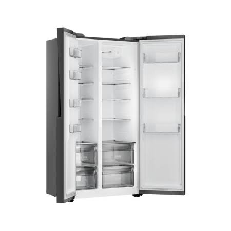Холодильник Haier HRF-523DS6RU. Артикул BH03P5E00RU