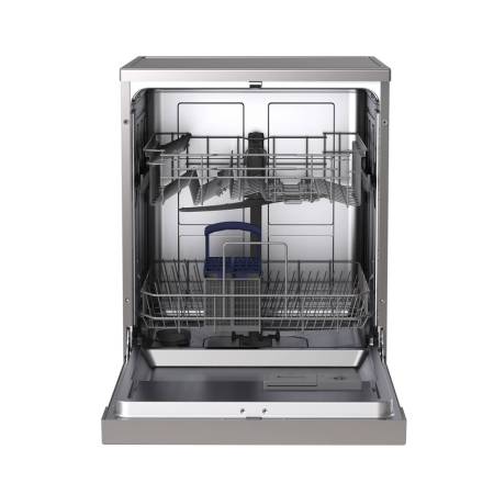 Посудомоечная машина отдельностоящая LEX DW6062N SL CHGA000020. Артикул CHGA000020