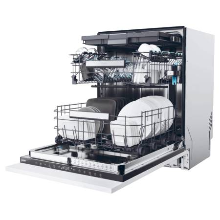 Встраиваемая посудомоечная машина Haier XS 6B0S3SB-08. Артикул TD0046364RU