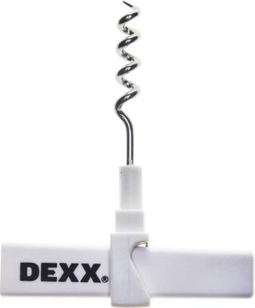 Штопор DEXX складной компактный 47649. Артикул 47649