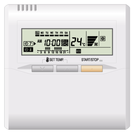 Блок внутренний ARYG09LLTA FUJITSU 000185843. Артикул 000185843