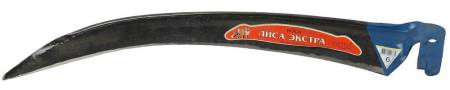 Коса "Лиса" № 6 60 см 39817-6. Артикул 39817-6