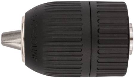 Патрон бесключевой 1/2" - 13 мм FIT 37833. Артикул 37833
