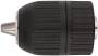 Патрон бесключевой 1/2" - 13 мм FIT 37833. Артикул 37833