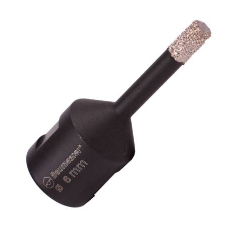 Сверло алмазное DDR-V 06x30xM14 Baumesser Keramik Pro 910283018041. Артикул 910283018041