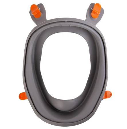 Лицевая часть полнолицевой маски 5950 JETA SAFETY 65953. Артикул 65953