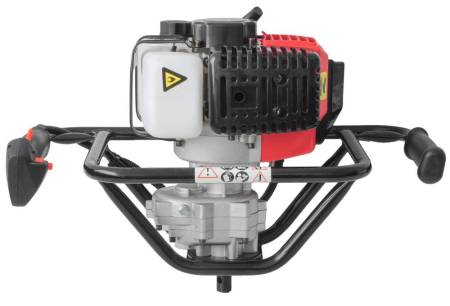 Мотобур бензиновый БМ 52ЕH ELITECH 182742. Артикул 182742