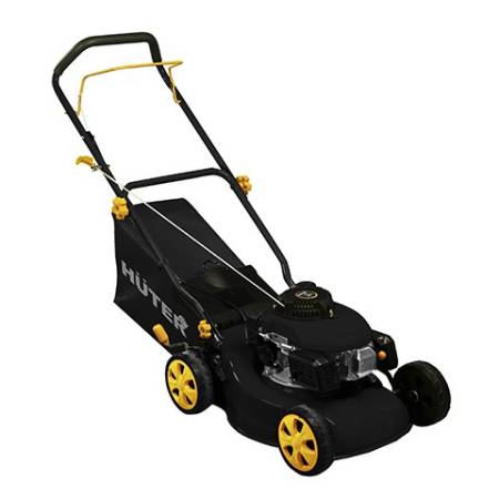 Газонокосилка бензиновая GLM-3.5T Huter 70/3/4. Артикул 70/3/4
