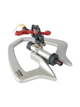 Разбрызгиватель импульсный металлический SP 008IM ELITECH Garden 206075. Артикул 206075