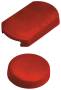 Комплект защитных колпачков, 10 пар, для BESSEY BE-3101393. Артикул BE-3101393