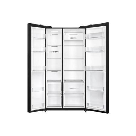 Холодильник Haier HRF-600DB7RU. Артикул BH04AKE00RU