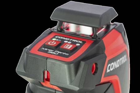 Нивелир лазерный CONDTROL XLiner Pento 360 35957. Артикул 35957