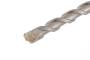 Бур по бетону, 10 х 300 мм, Luxembourg tip, SDS Plus Барс 70583. Артикул 70583