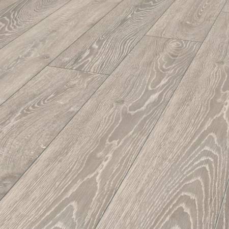 Ламинат Kronospan Super Natural Classic дуб боулдор 33 класс с фаской 2,22 кв.м 8 мм. Артикул KMSNVUC5542N