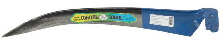 Коса "Соболь" отбитая № 5 50 см 39820-5. Артикул 39820-5