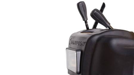 Снегоотбрасыватель CHAMPION ST1170E. Артикул ST1170E