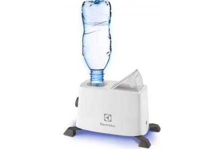 Увлажнитель воздуха ультразвуковой Electrolux EHU-4015 Travel. Артикул НС-1180913
