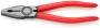 Плоскогубцы комбинированные, 200 мм,  KNIPEX KN-0301200. Артикул KN-0301200