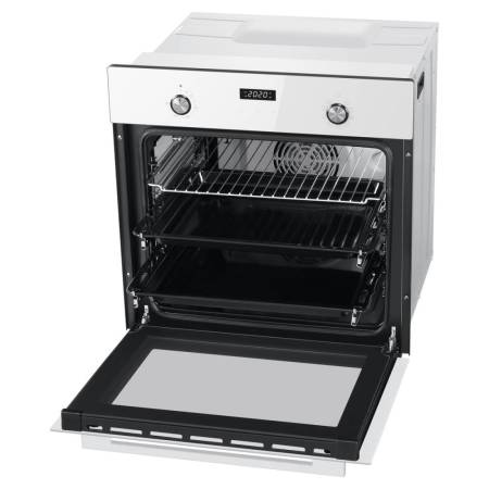 Духовой шкаф Haier HOX-P09CGW. Артикул TD0037950RU
