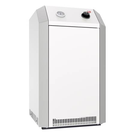 Стальной одноконтурный газовый котел Lemax Премиум-10N 028538 104803. Артикул 104803