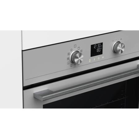 Духовой шкаф Haier HOQ-K4AAN3GG. Артикул FY001VE09RU