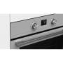 Духовой шкаф Haier HOQ-K4AAN3GG. Артикул FY001VE09RU