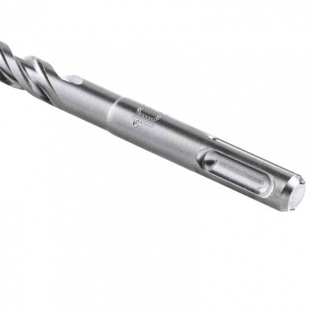 Бур по бетону Drei spitzen, 10 x 115 мм, SDS Plus Gross 70734. Артикул 70734