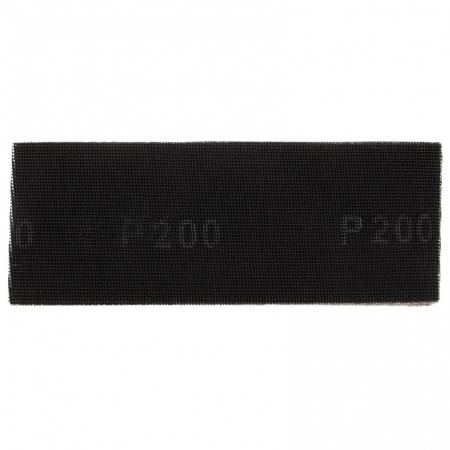 Сетка абразивная, P 200, 106 х 280 мм, 25 шт Matrix Master 75178. Артикул 75178
