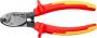 Кабелерез диэлектрический KRAFTOOL KS-16V 23333-16V. Артикул 23333-16V